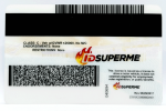 California Fake ID