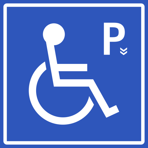Handicap(Parking Permit)